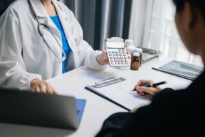 Impostos Médicos - ContReal
