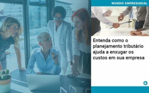 Planejamento Tributario Porque A Maioria Das Empresas Paga Impostos Excessivos - Contabilidade em São Paulo - SP | Contabilidade Real