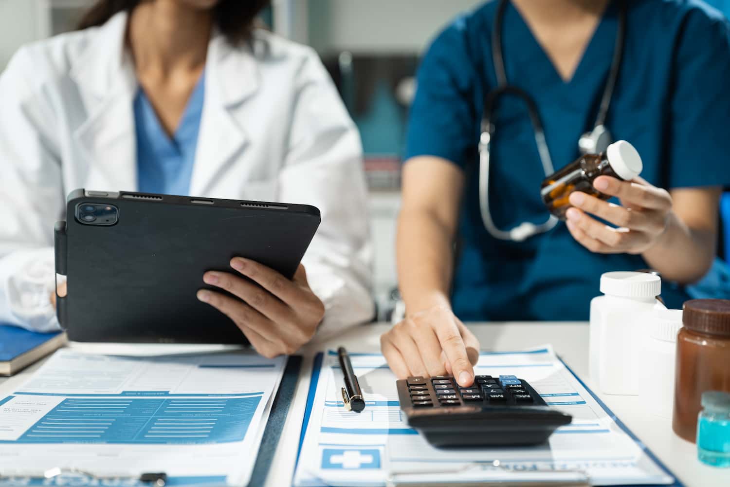 Tributação Para Clínicas Médicas - ContReal
