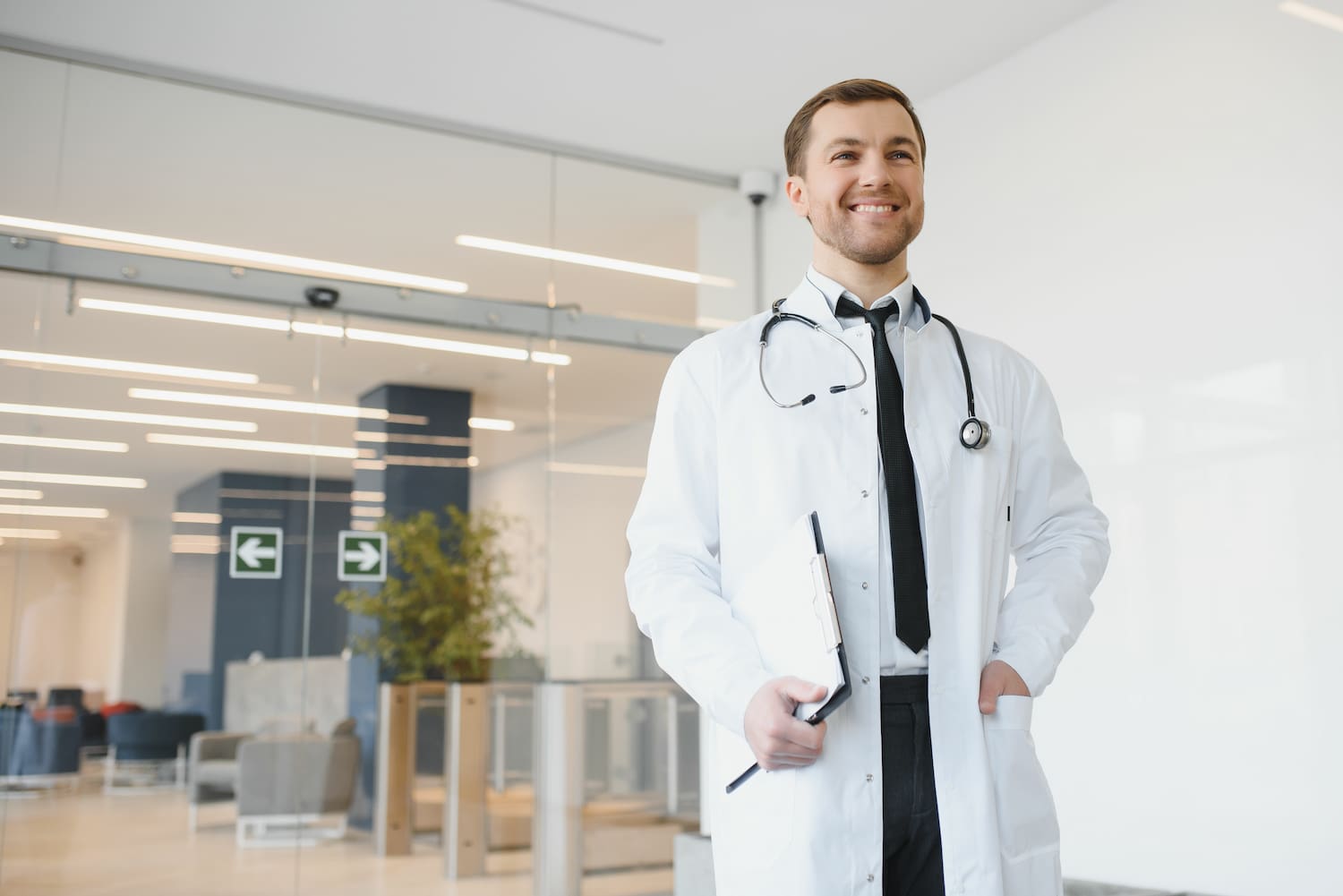 Abertura De Empresa Para Médicos - ContReal