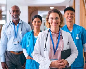 Como Abrir Um Consultório Médico - ContReal