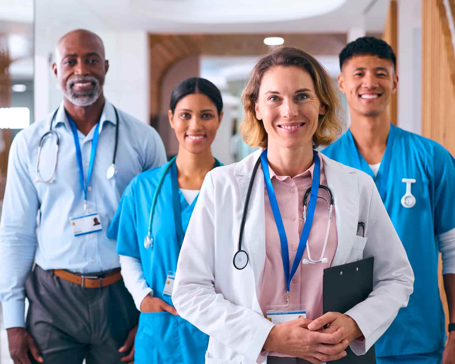 Como Abrir Um Consultório Médico - ContReal