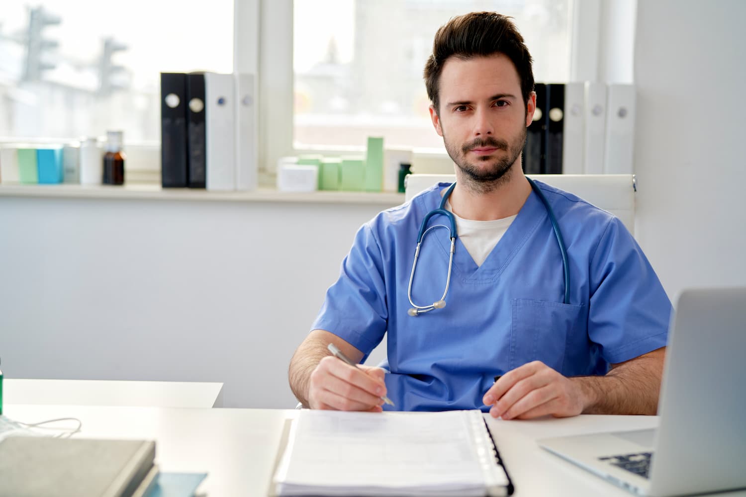 Tributação Para Médicos Autônomos - ContReal