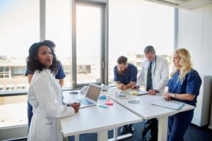 Gestão Contábil Para Consultórios Médicos - ContReal