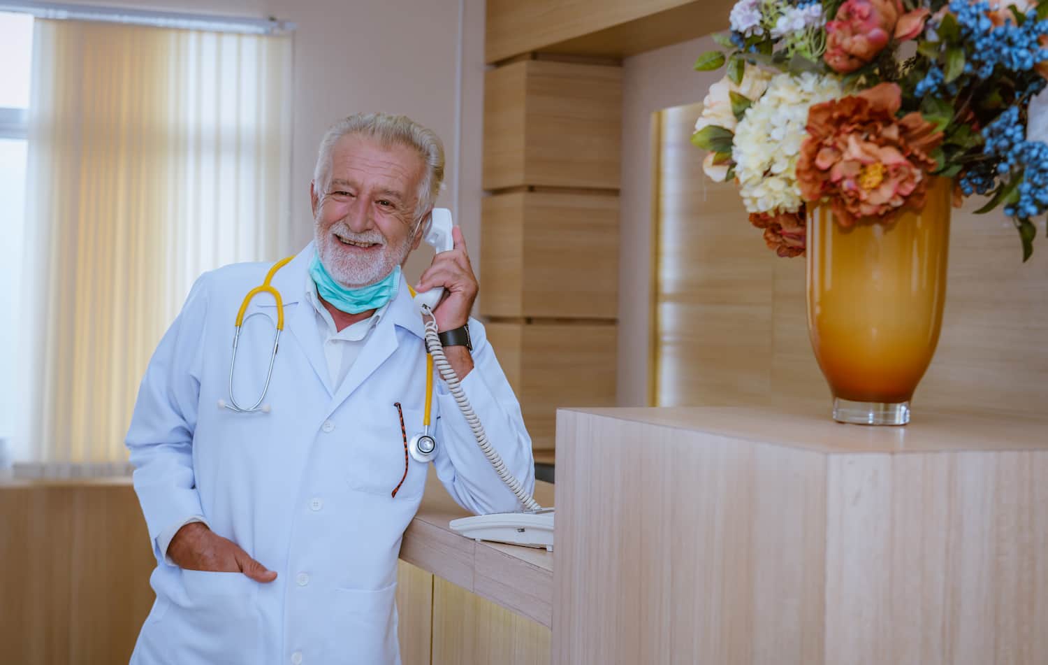 Benefícios Fiscais Para Médicos - ContReal