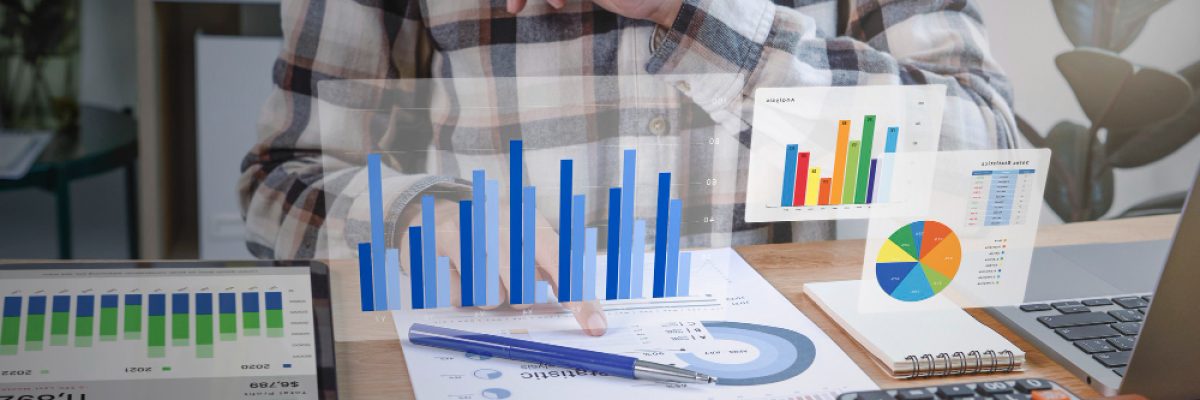 Empresarios Que Trabalham Em Financas E Contabilidade Analisar Financas - ContReal